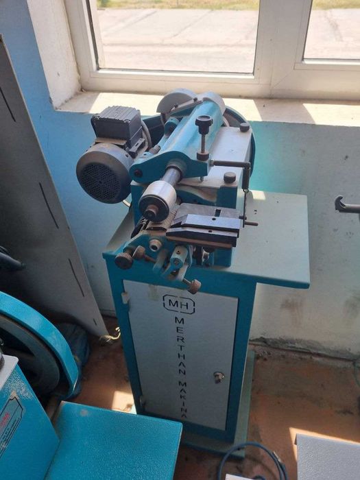 оборудование для проработки обуви