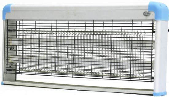 Мухобойка Pest Killer 6W LED Доставка Бепул.
