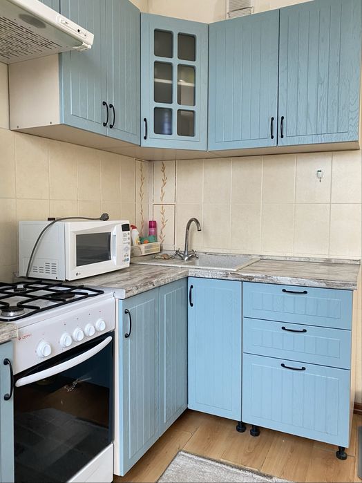 Продаётся двухкомнатная квартира