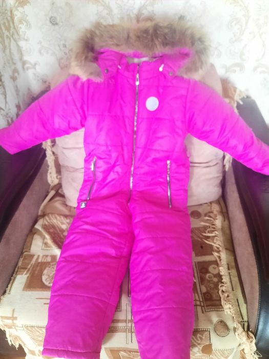 Продам комбинезон