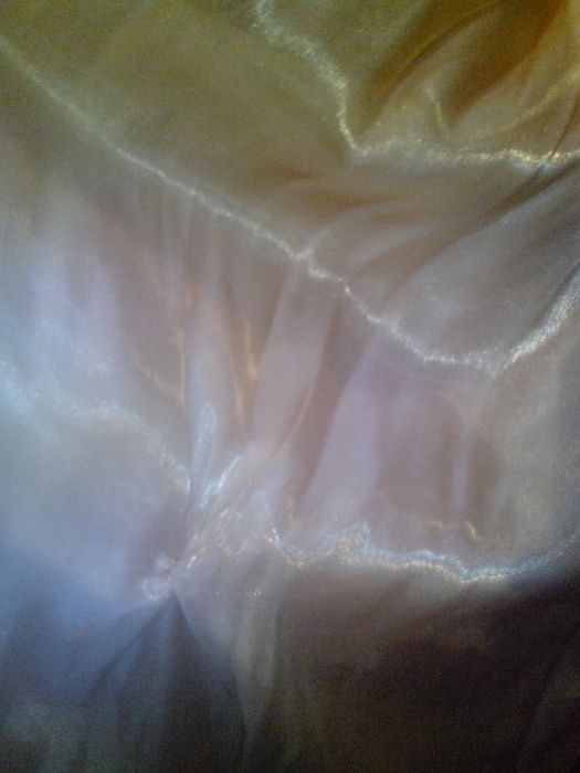 Продам платье для девочки 6-7-8л.