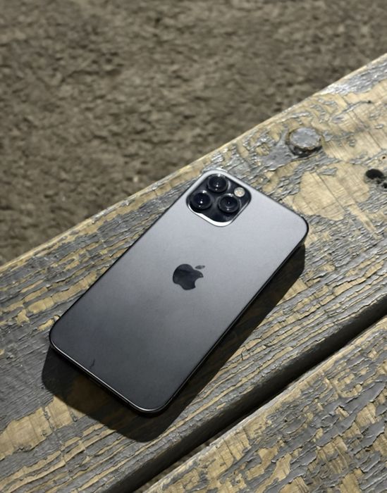 Iphone 12 pro 256gb