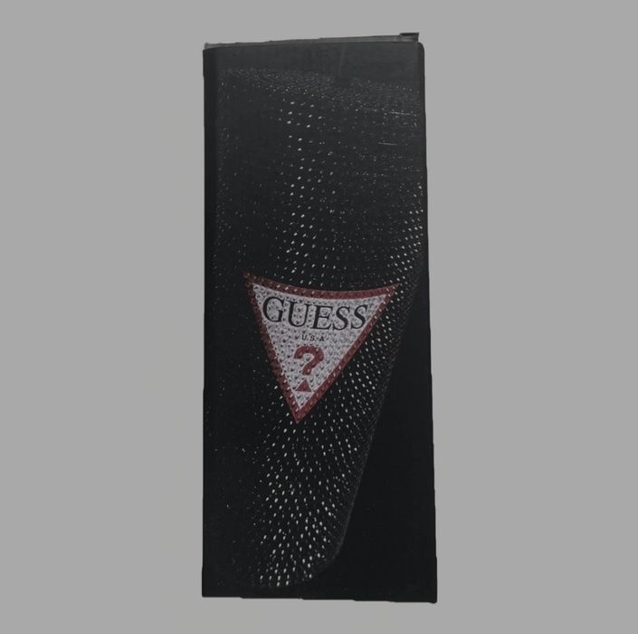 Чисто нова чаша Guess + подарък термос от неръждаема стомана