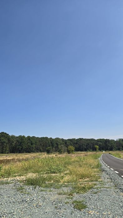 Vand teren ciolpani