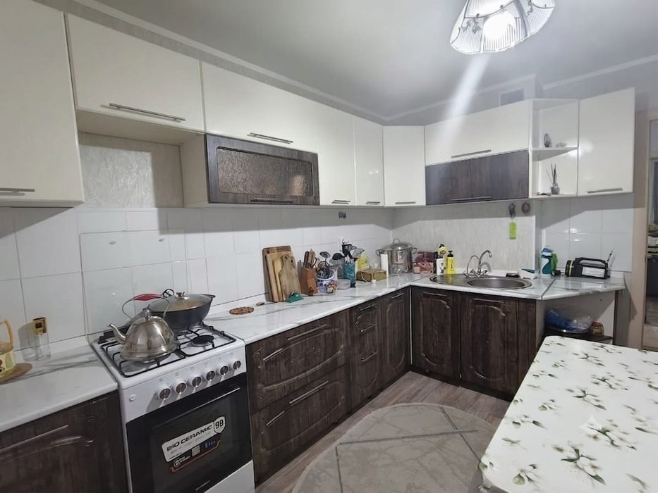 Продаётся 1 комнатная квартира