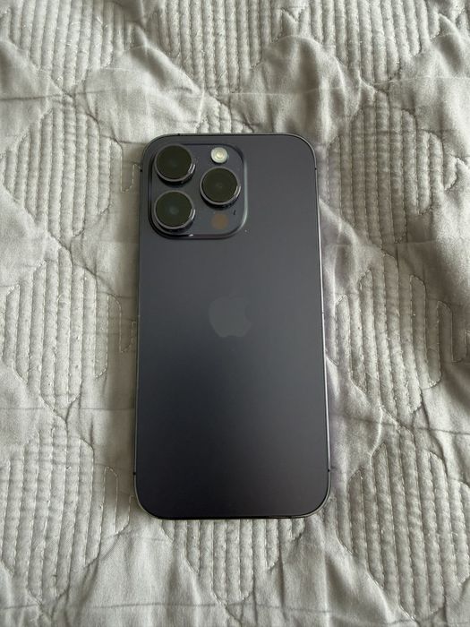 Iphone 14 pro смартфон