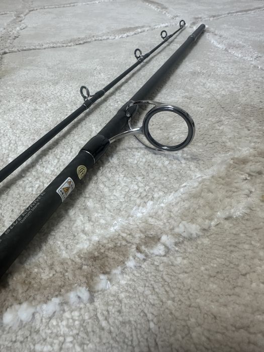 Palms Shore Gun Evolv 106XXH