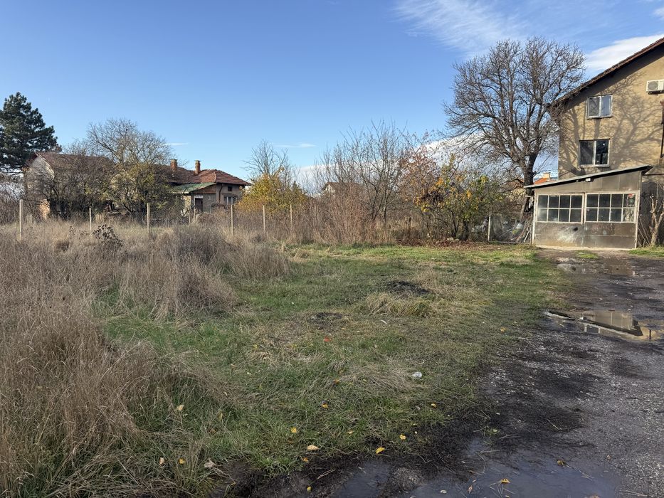 Продава се Парцел в с. Волуяк, Област София-град - 550 кв.м за 93 €/кв.м - Снимка #4