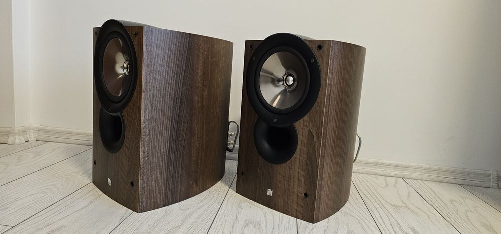 Boxe Kef IQ3(Made in England)