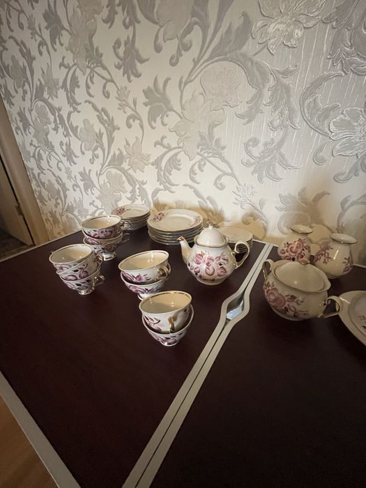 Продам сервиз не дорого!