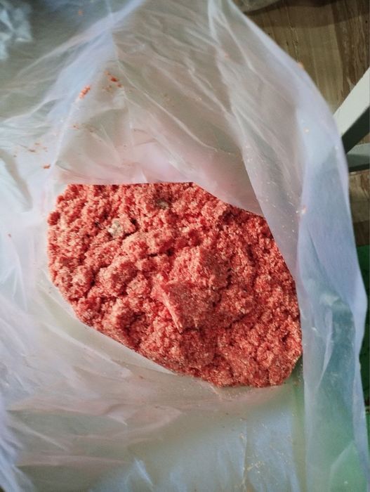 Baliq,it,Mushuk uchun toyimli ozuqa