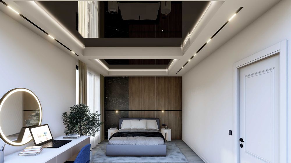 Vila moderna de vanzare in Otopeni- zona Ana Aslan