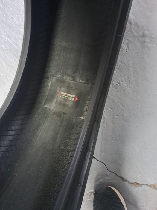 Шины Pirelli 285/45 R21 113Y Run Flat
