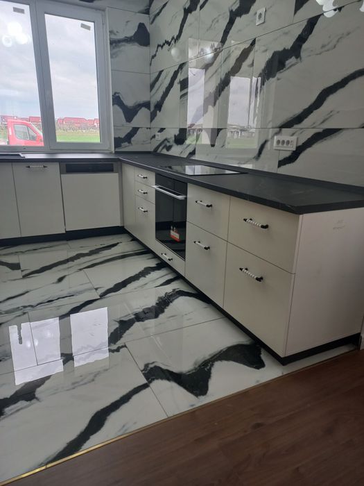 Mobilier la comandă , montez mobilă