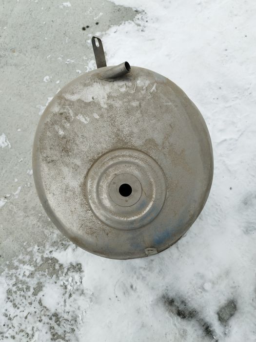 Бочки для бани...