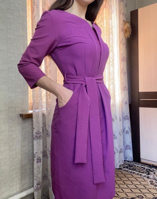 Женская платья