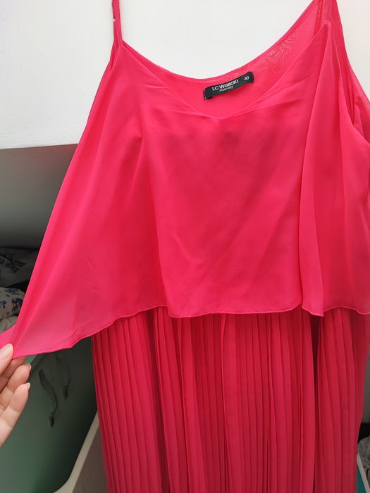 Rochie eleganta gravide/ transport inclus in pret