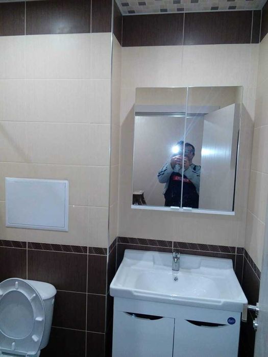 Дава под наем 2-СТАЕН, гр. София, Надежда 1