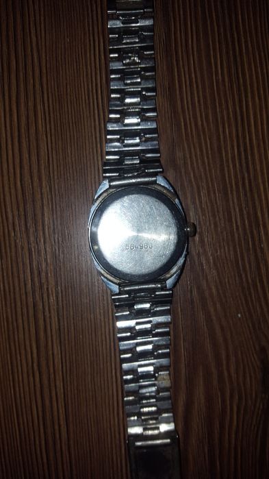 часы раритетные ссср