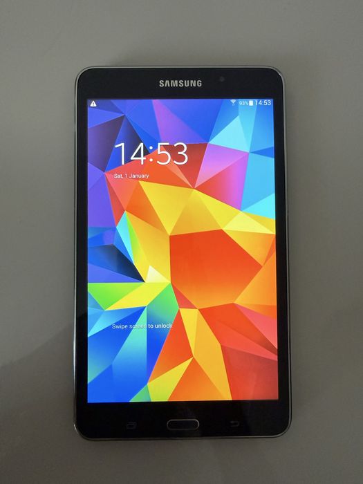 Tableta Samsung Tab 2014