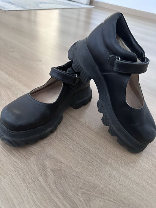 Туфли для девочек