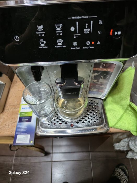 Reparatii espressoare cafea