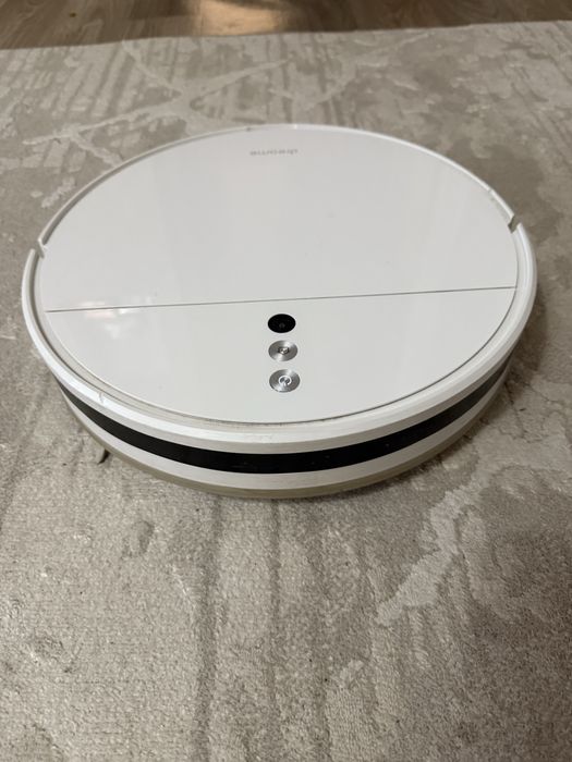 Продам робот пылесос