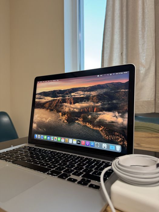 Macbook Pro 2015 ( 13,3 - inch Retina Display)
