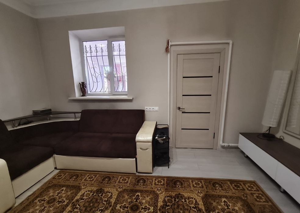 продается дом на Кунгее