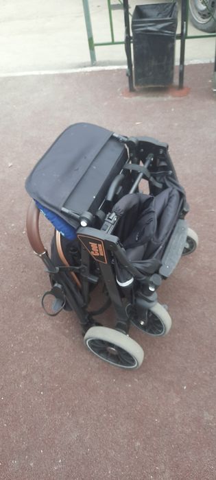Продам Коляску..