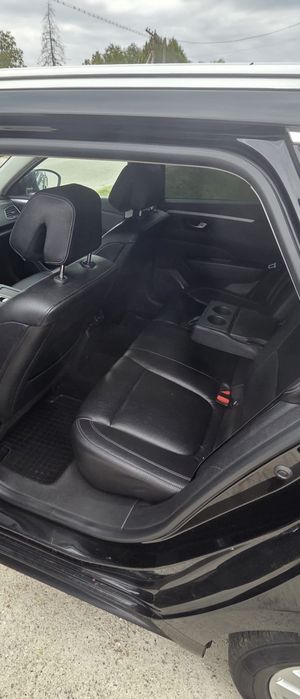Renault Talisman , 1,6 DCI , 160 CP