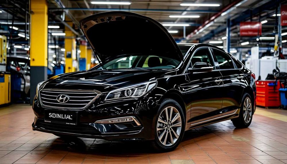 Замена масла Алматы