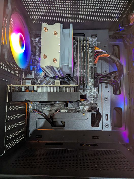 Комплект 9600KF | ОЗУ 16GGb