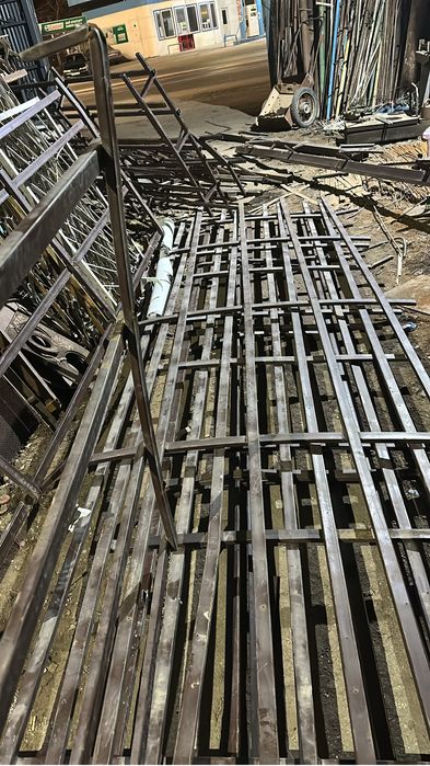 прием металл дорого