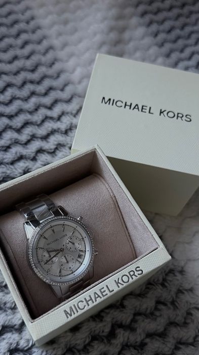 Часы Michael Kors