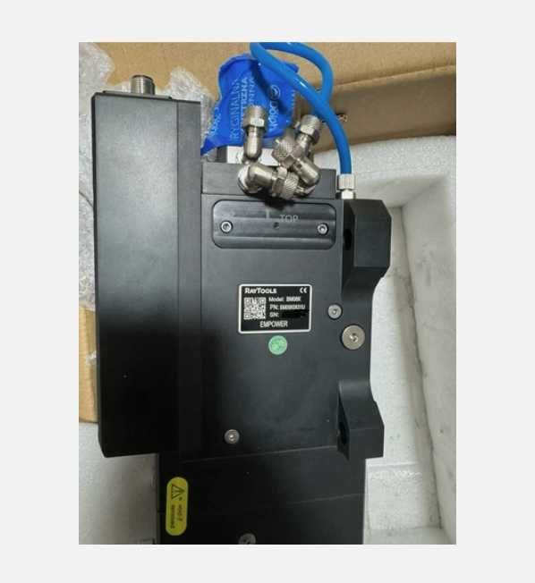 Cap de tăiere cu laser BM06K focalizare automată de 6KW Raytools
