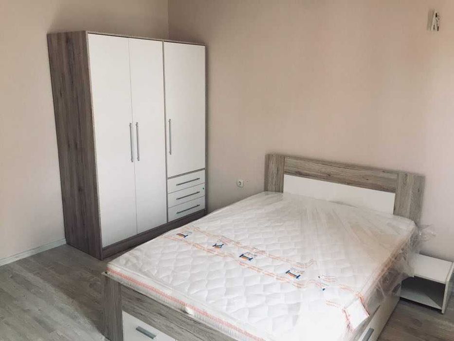Дава се под наем Двустаен апартамент в Бургас, Зорница - 60 кв.м за 210 € - Снимка #13