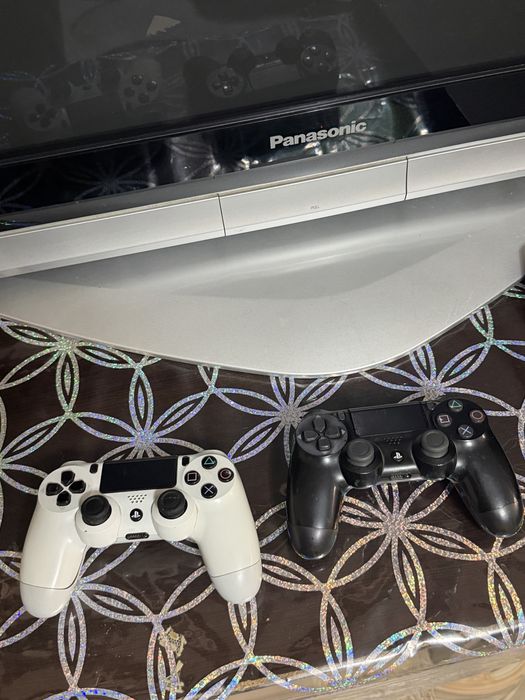 Плеистейшън 4 ps4