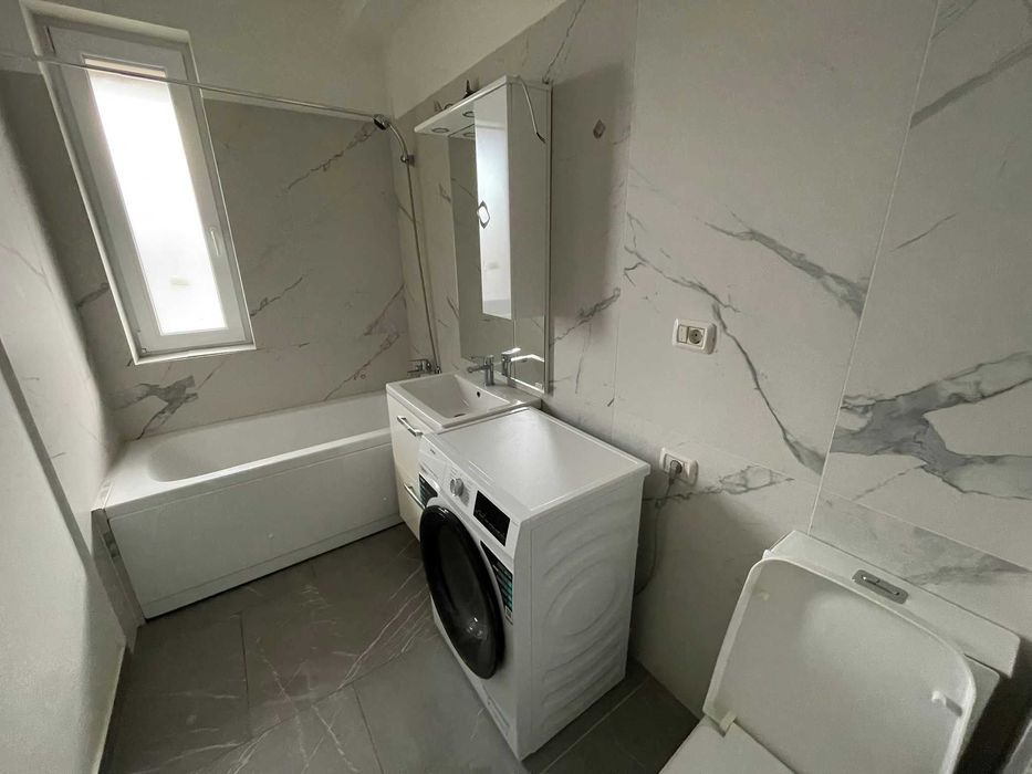 Apartament o camera giroc 320 euro chirie, nou