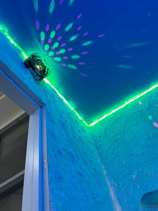 Солевая шахта под ключ