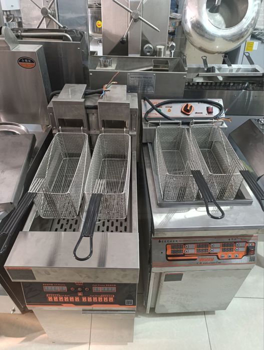 KFC apparat chekken apparat чеккин аппарат кфс аппарат