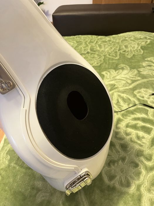 Surdina saxofon alto Best Bras e - Sax