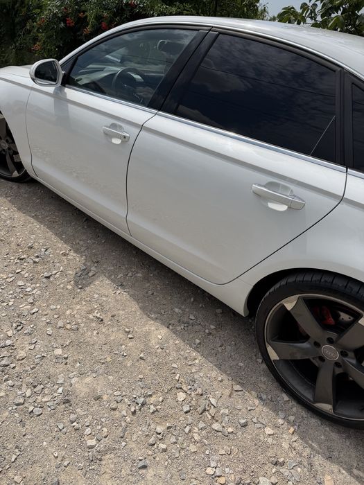 AUDI A6 2012 — imagine 3