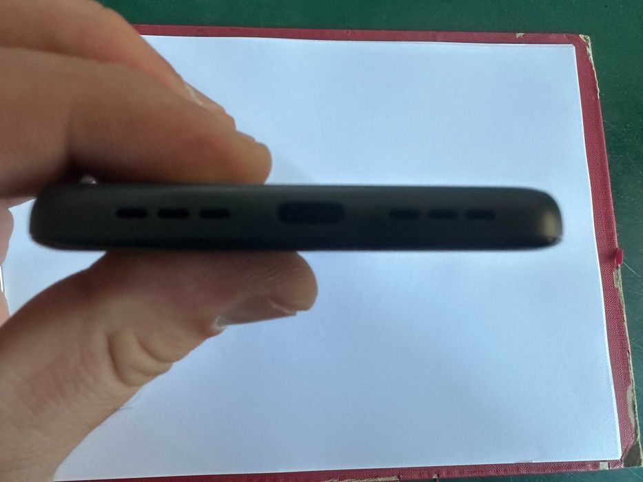КАТО НОВ !!! TCL 30 SE - 64GB - Две СИМ карти - Фабрично Отключен