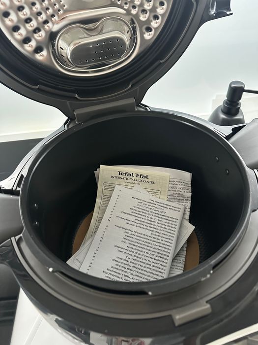 De vanzare Multicooker Tefal