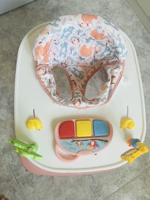 Проходилка/ паяк