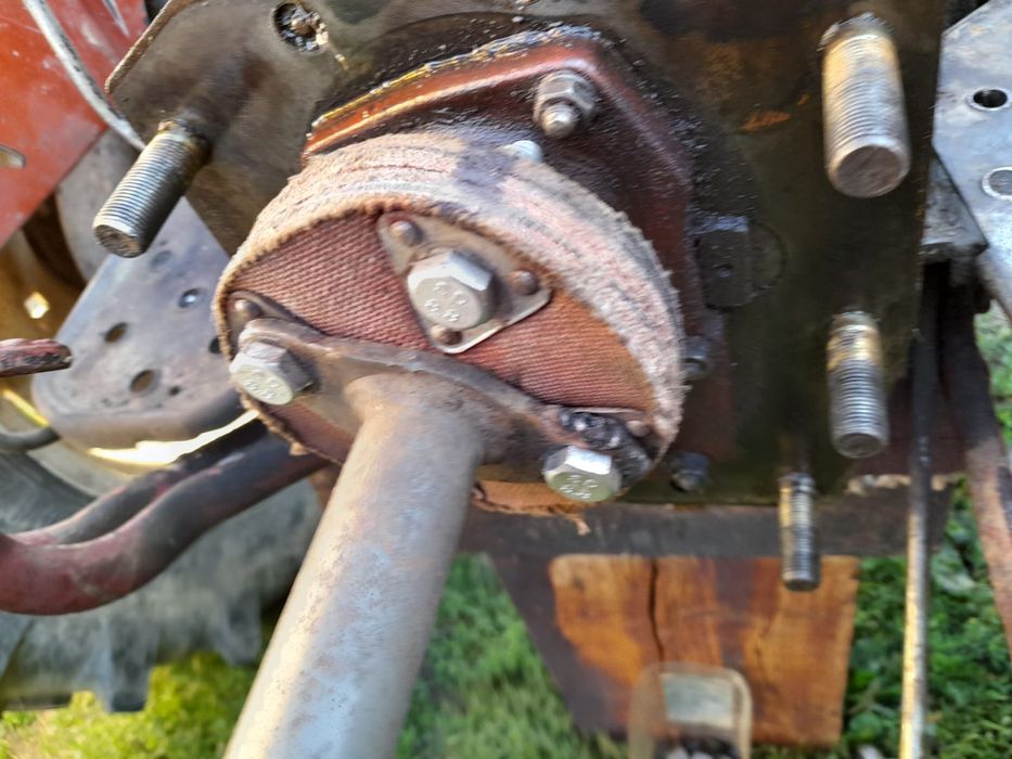 Cuplaj elastic cardan tractor fiat 211.215.250 300 preț 390 lei bucata