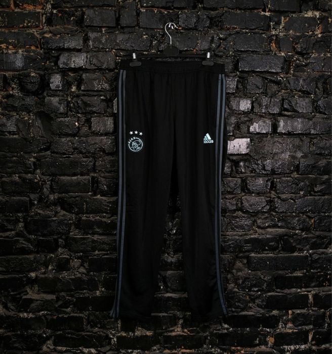 ADIDAS AJAX 2026 3 stars tracksuit pants анцунг
