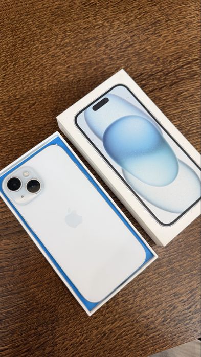 Iphone 15 128 gb