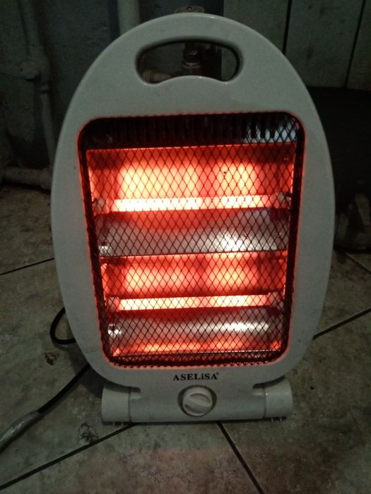 Обогреватель 3500